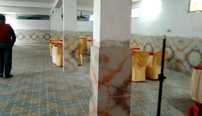 New Milan Palace, 德奥加尔 客房 照片